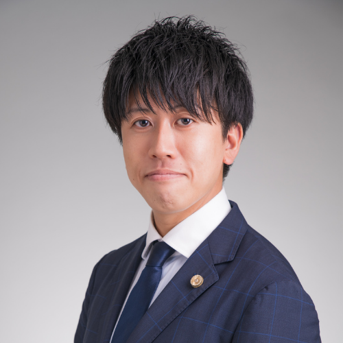 代表弁護士 杉本 真樹